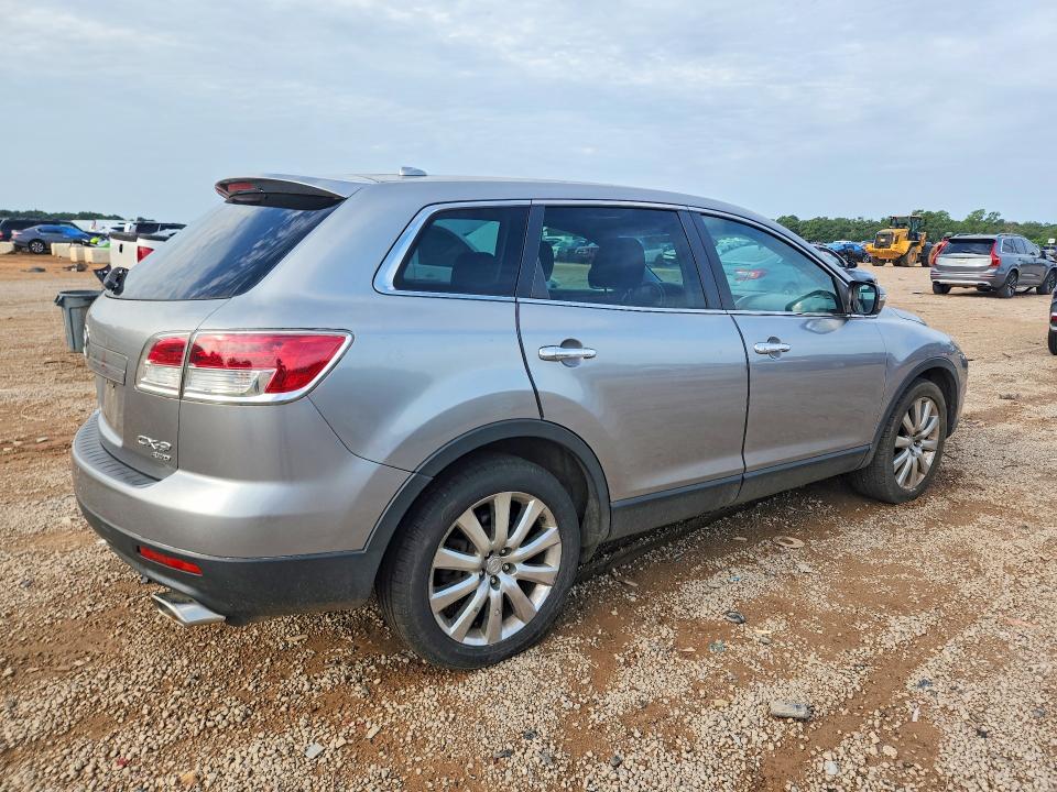 2009 Mazda Cx-9 მანქანა იყიდება აუქციონზე, vin: JM3TB38A990180055, აუქციონის ნომერი: 65228786