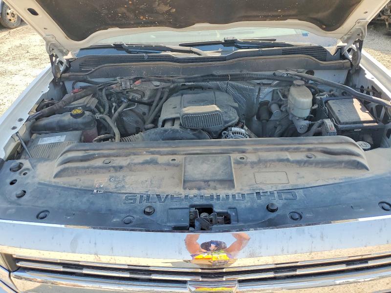 Aukcja sprzedaży 2017 Chevrolet Silverado, vin: 1GC1KUEGXHF102975, numer aukcji: 64765046