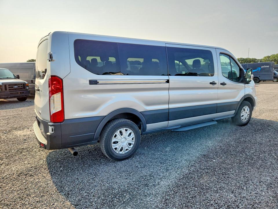 Aukcja sprzedaży 2022 Ford Transit, vin: 1FBAX2Y80NKA84567, numer aukcji: 63927736