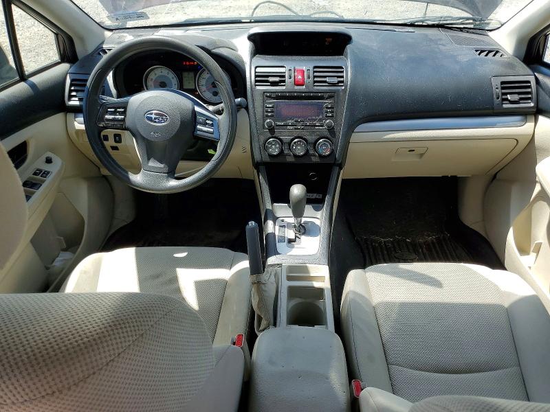 Aukcja sprzedaży 2012 Subaru Impreza, vin: JF1GJAA61CH004073, numer aukcji: 63711206