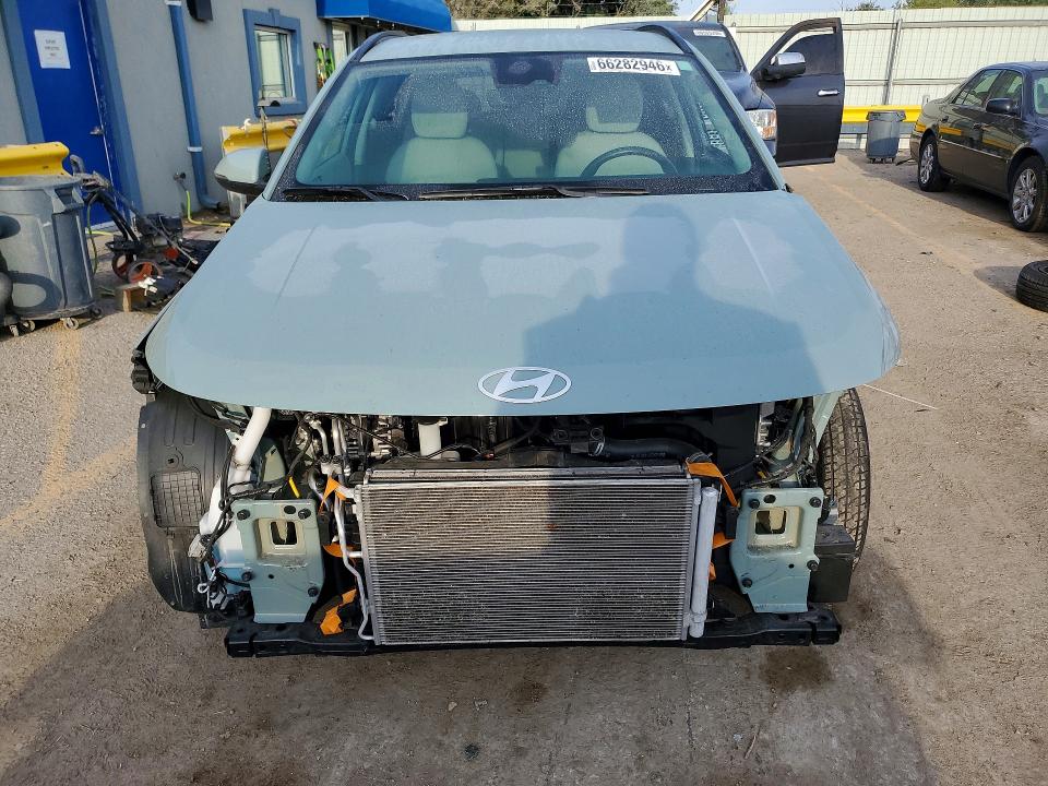 Продаж на аукціоні авто 2025 Hyundai Kona, vin: KM8HB3AB5SU231949, номер лоту: 66282946