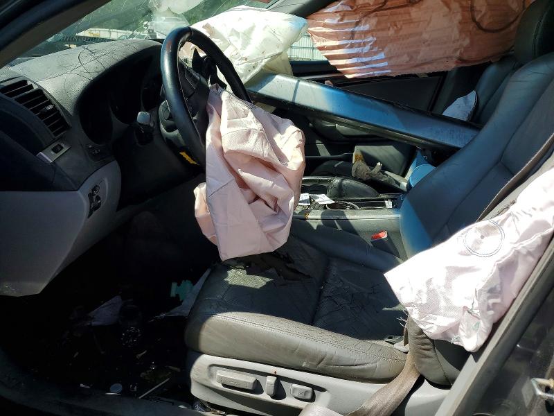 64818076 :رقم المزاد ، 19UUA662X4A052943 vin ، 2004 Acura Tl مزاد بيع