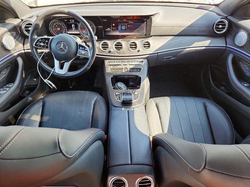 64304036 :رقم المزاد ، WDDZF4KB1KA505494 vin ، 2019 Mercedes-benz E مزاد بيع