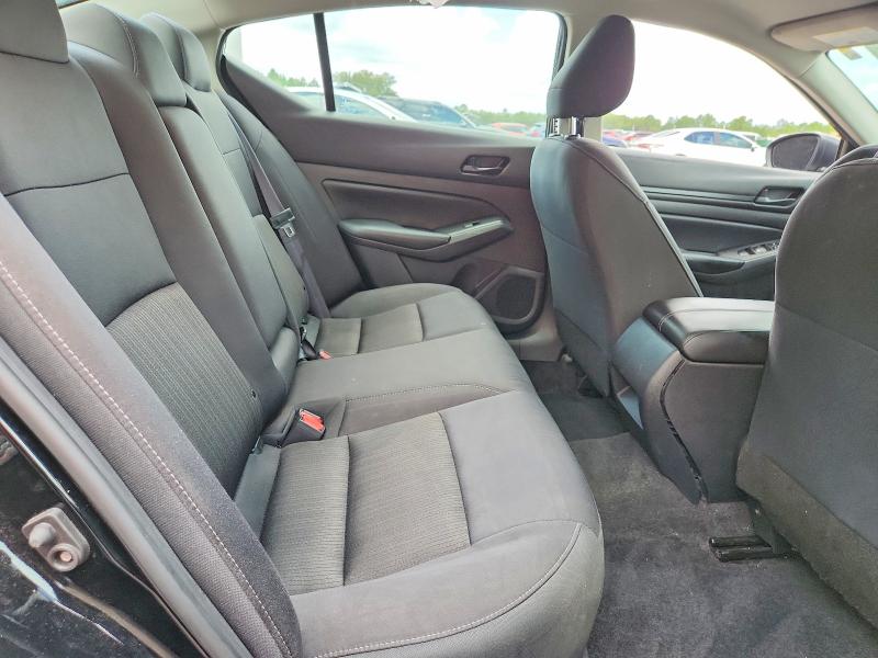 Продажа на аукционе авто 2024 Nissan Altima, vin: 1N4BL4BV3RN366816, номер лота: 64190616