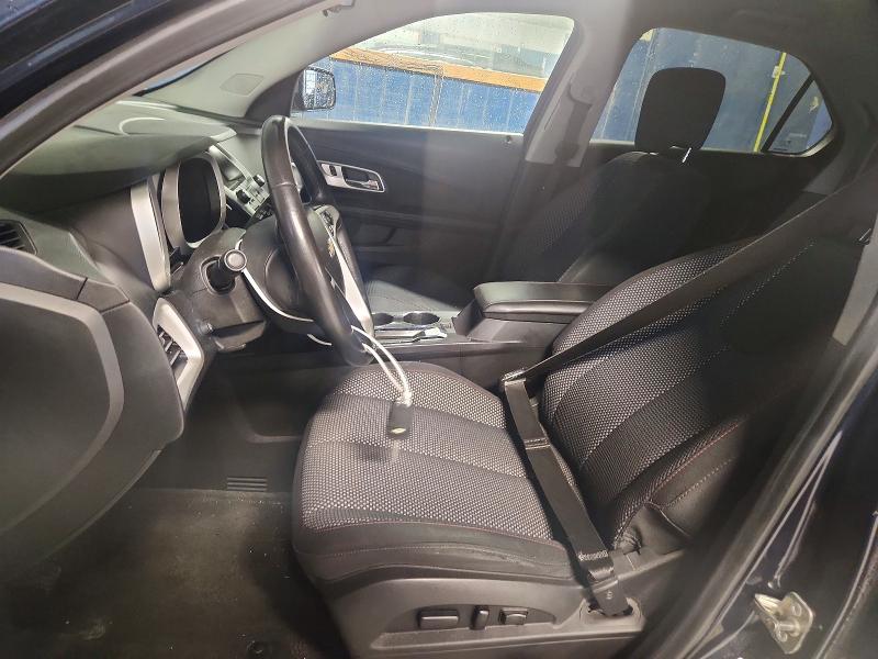64908356 :رقم المزاد ، 2GNFLFEKXF6259990 vin ، 2015 Chevrolet Equinox مزاد بيع