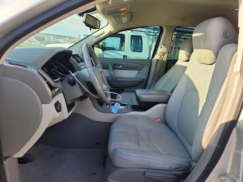 65375846 :رقم المزاد ، 1GKKRNED3FJ120471 vin ، 2015 Gmc Acadia مزاد بيع