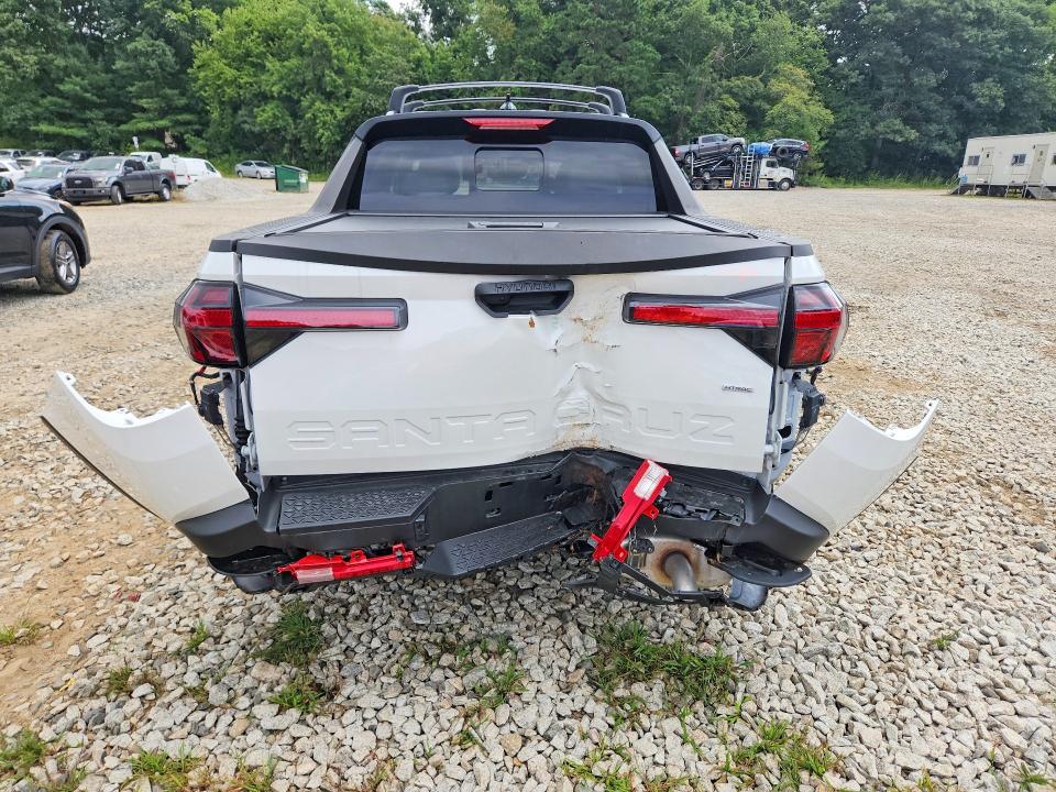 2026 Hyundai Santa Cruz მანქანა იყიდება აუქციონზე, vin: 5NTJCDDE7TH169725, აუქციონის ნომერი: 66585536