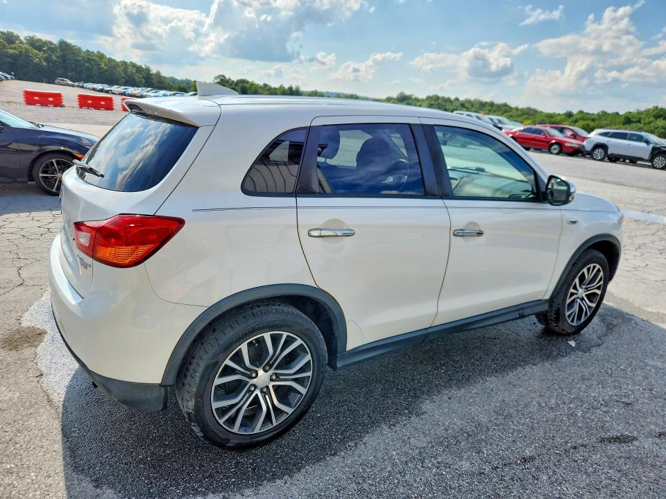 Aukcja sprzedaży 2017 Mitsubishi Outlander Sport, vin: JA4AR3AU6HZ009963, numer aukcji: 67089346