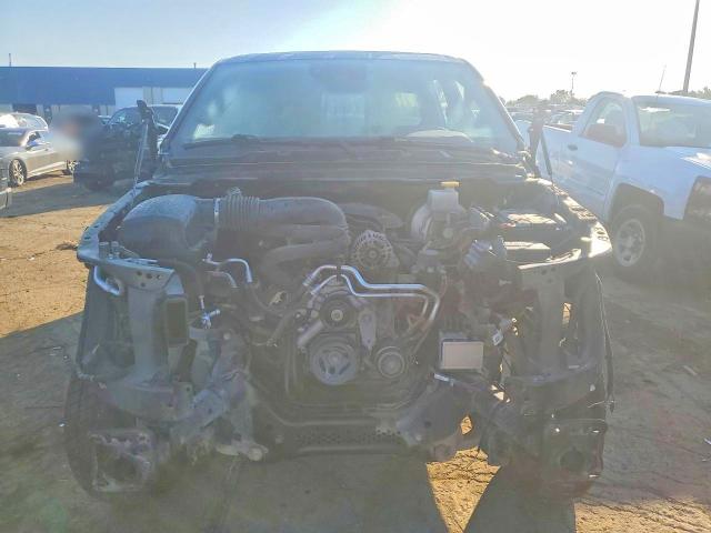 63839876 :رقم المزاد ، 1C6SRFHT2LN219461 vin ، 2020 Ram 1500 مزاد بيع
