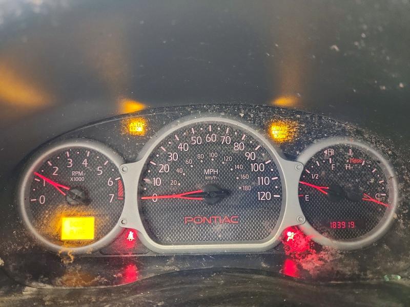 Aukcja sprzedaży 2005 Pontiac Aztek, vin: 3G7DA03E35S523310, numer aukcji: 63545436