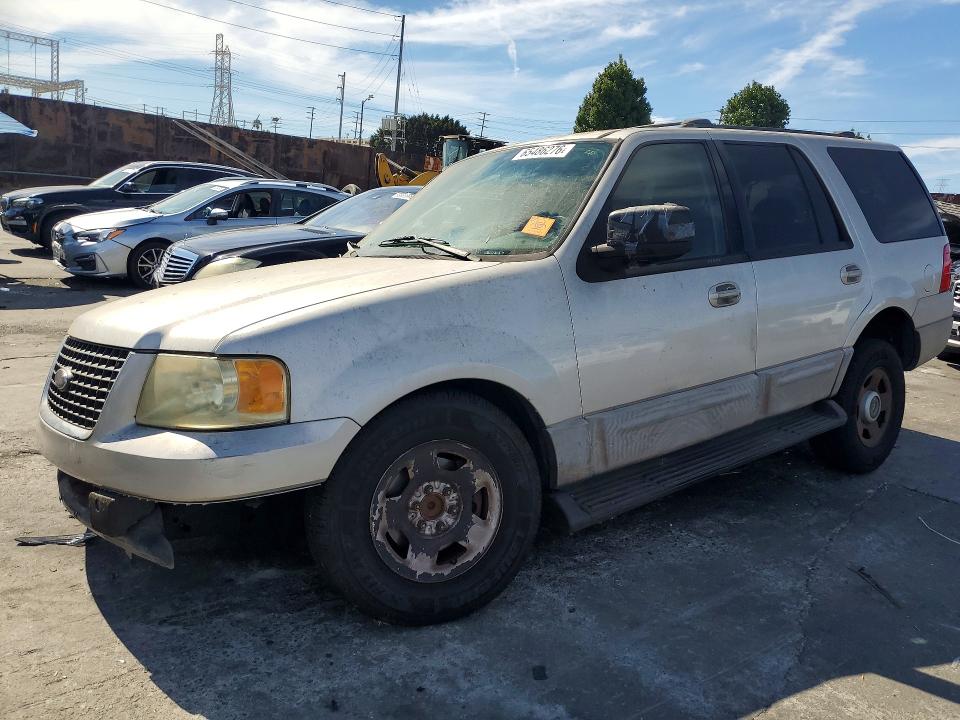 Aukcja sprzedaży 2003 Ford Expedition, vin: 1FMRU15W73LB78565, numer aukcji: 65486276