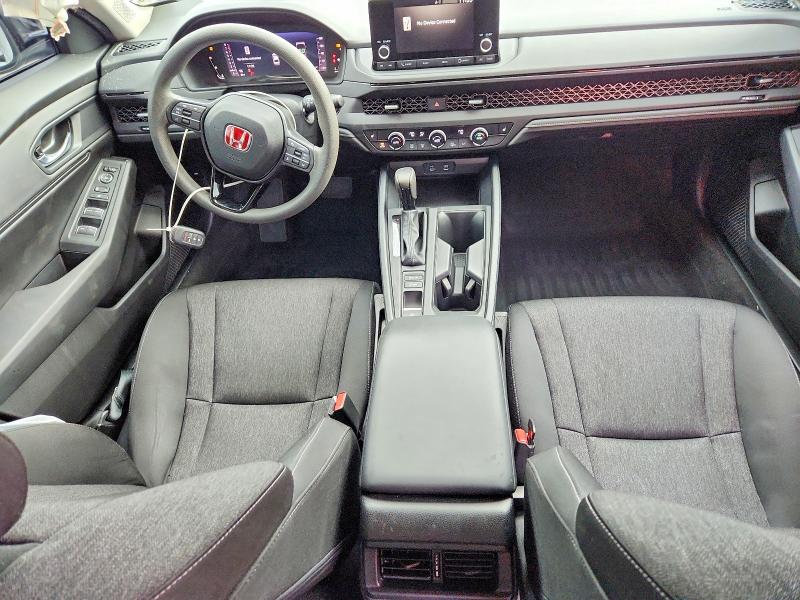 Продажа на аукционе авто 2025 Honda Accord, vin: 1HGCY1F43SA004452, номер лота: 66644986