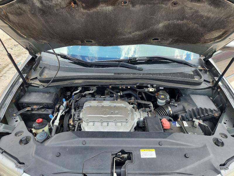Продажа на аукционе авто 2012 Acura Mdx, vin: 2HNYD2H49CH533761, номер лота: 63969366