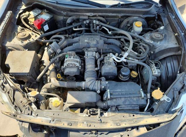 63305746 :رقم المزاد ، JF1ZNAA1XD2719875 vin ، 2013 Scion Fr-s مزاد بيع