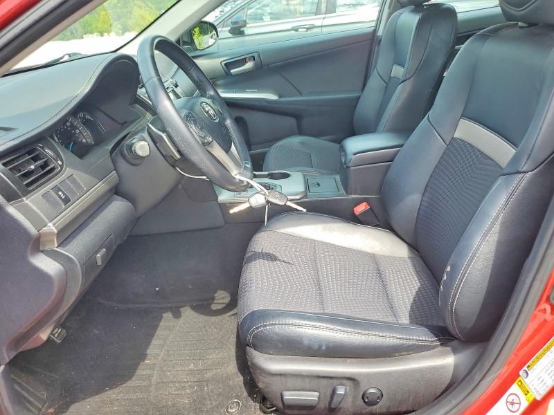 2013 Toyota Camry მანქანა იყიდება აუქციონზე, vin: 4T1BF1FK1DU646051, აუქციონის ნომერი: 63131876
