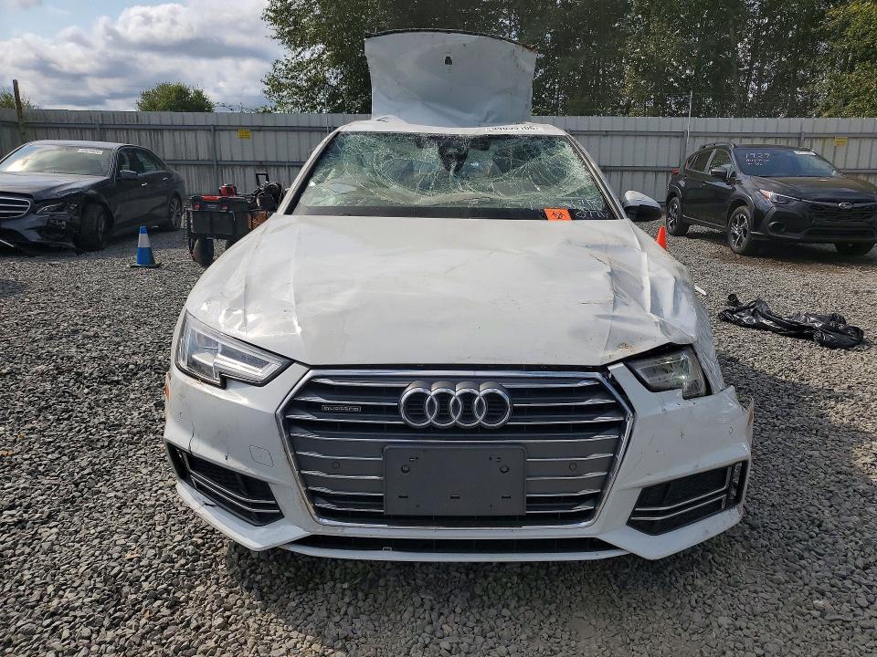 Продаж на аукціоні авто 2017 Audi A4, vin: WAUENAF44HN060771, номер лоту: 64853106