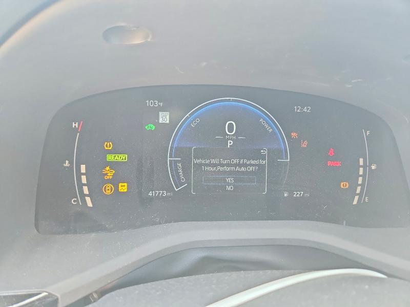 Продаж на аукціоні авто 2026 Toyota Camry, vin: 4T1DBADK1TU037614, номер лоту: 64222896