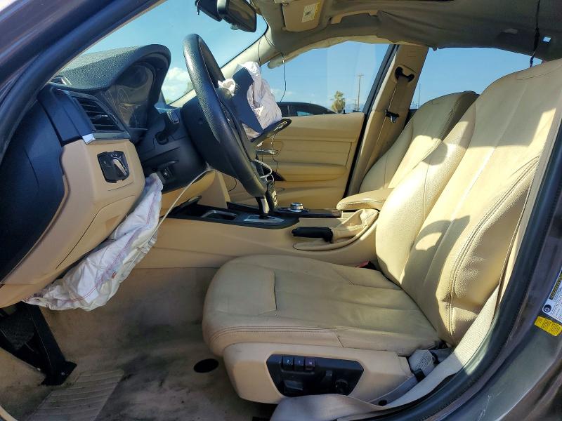 Aukcja sprzedaży 2013 Bmw 328, vin: WBA3A5C54DF601104, numer aukcji: 66599686