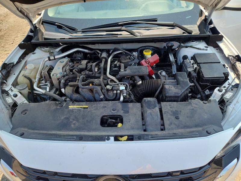 2024 Nissan Sentra მანქანა იყიდება აუქციონზე, vin: 3N1AB8CV1RY238269, აუქციონის ნომერი: 64383076