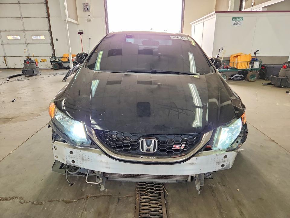Продаж на аукціоні авто 2013 Honda Civic, vin: 2HGFB6E5XDH703670, номер лоту: 63614916