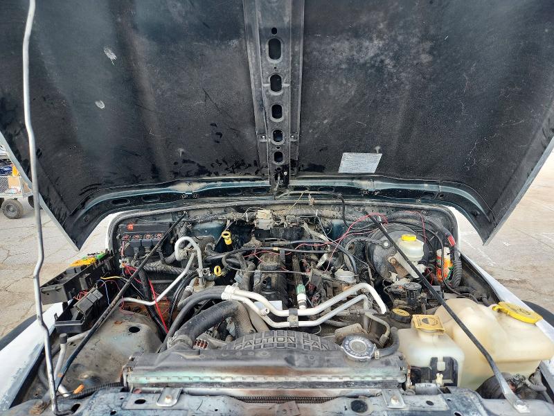 Продажа на аукционе авто 2005 Jeep Wrangler, vin: 1J4FA39S15P358777, номер лота: 63593986
