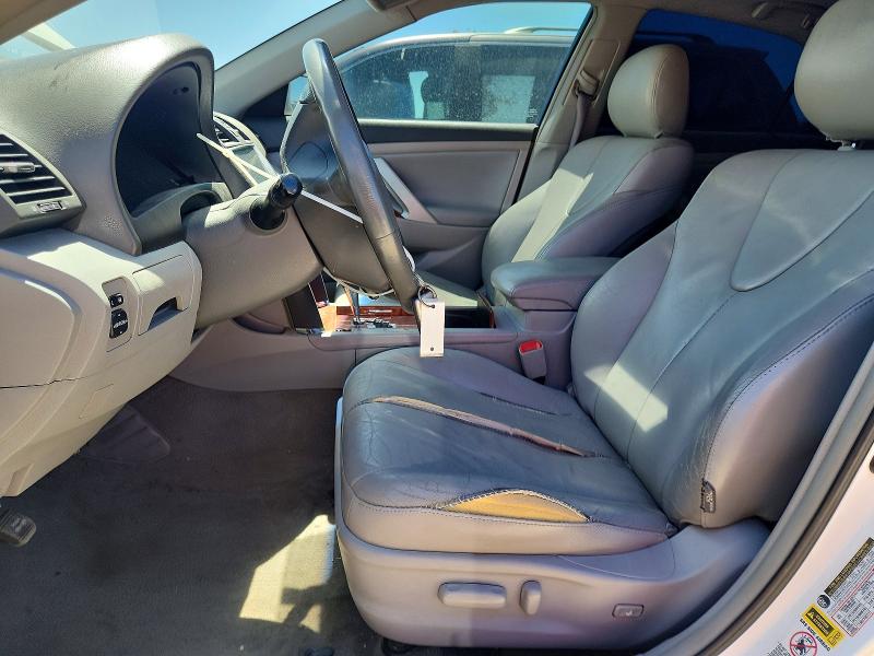 Aukcja sprzedaży 2009 Toyota Camry, vin: 4T1BK46K09U583464, numer aukcji: 62540876