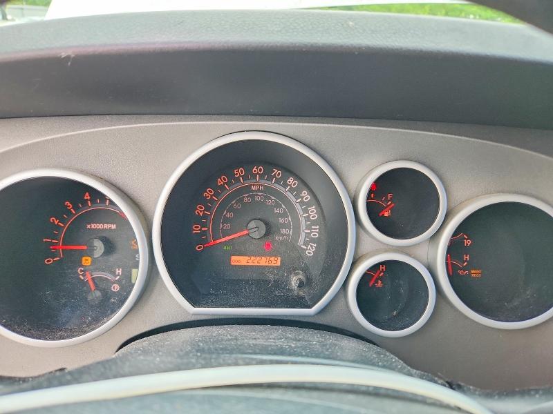 2011 Toyota Tundra მანქანა იყიდება აუქციონზე, vin: 5TFUM5F11BX018603, აუქციონის ნომერი: 64211116
