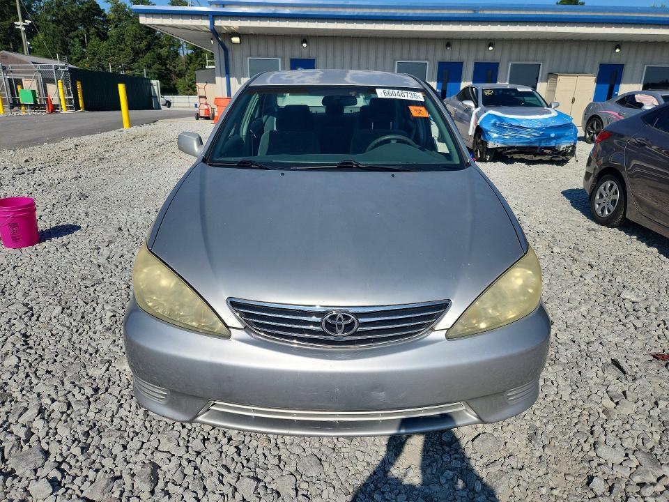 2006 Toyota Camry მანქანა იყიდება აუქციონზე, vin: 4T1BE32K46U698538, აუქციონის ნომერი: 66046736