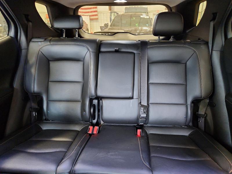 Aukcja sprzedaży 2019 Chevrolet Equinox, vin: 2GNAXPEX5K6132574, numer aukcji: 65023486
