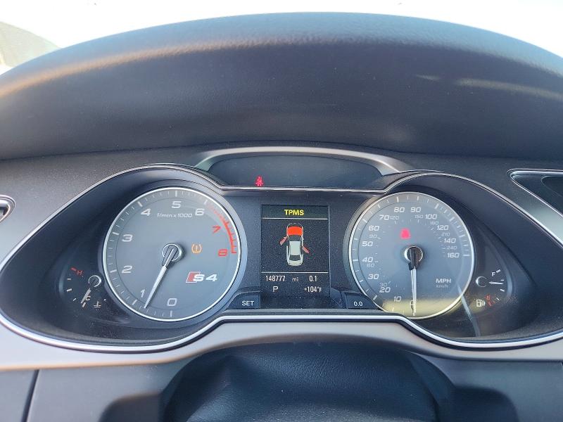 Aukcja sprzedaży 2013 Audi S4, vin: WAUKGAFL0DA060949, numer aukcji: 65487456