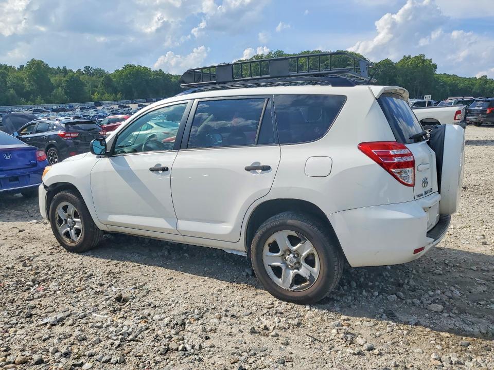 Aukcja sprzedaży 2009 Toyota Rav4, vin: JTMBF33V29D011250, numer aukcji: 66284946