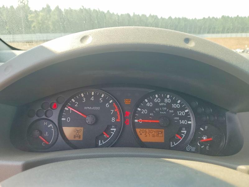 Продажа на аукционе авто 2010 Nissan Frontier, vin: 1N6AD0FV3AC411420, номер лота: 67031146