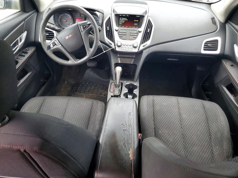 Aukcja sprzedaży 2015 Gmc Terrain, vin: 2GKALMEK5F6362858, numer aukcji: 67004256