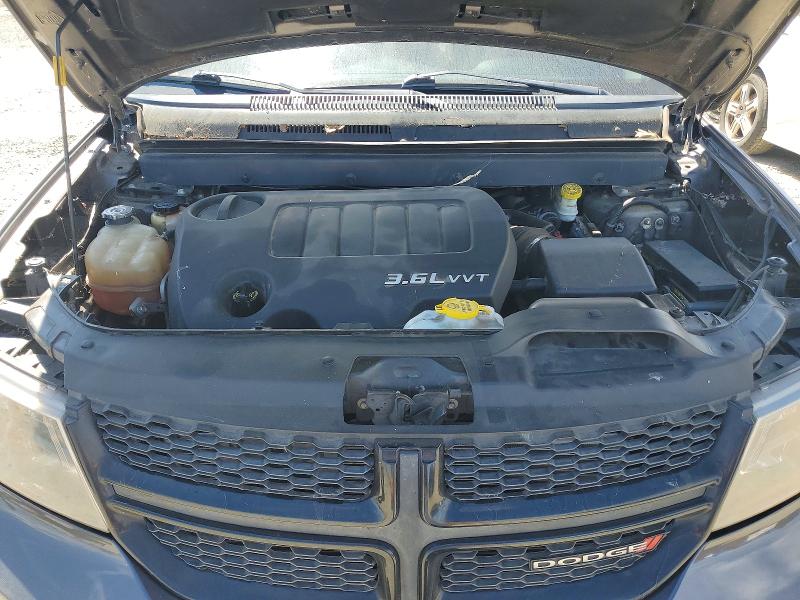 Продажа на аукционе авто 2014 Dodge Journey, vin: 3C4PDCGG6ET292061, номер лота: 66463586