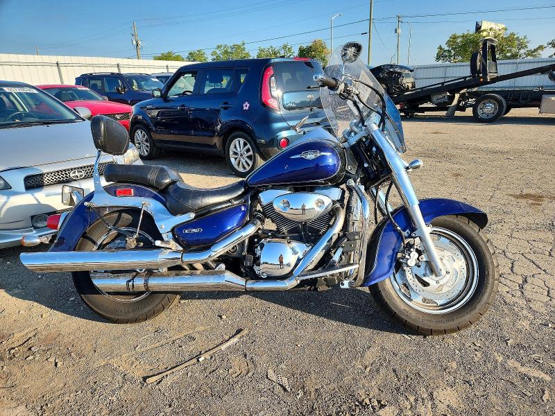 Продаж на аукціоні авто 2005 Suzuki C90, vin: JS1VY52A552108380, номер лоту: 66972356