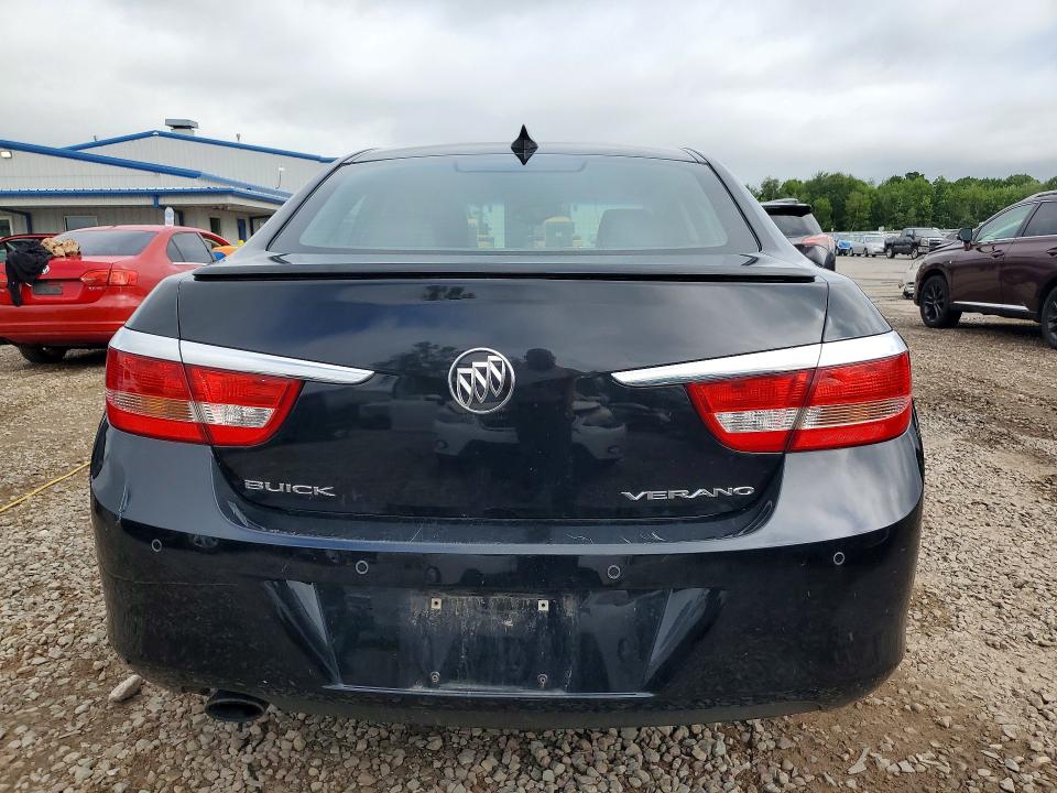 Продаж на аукціоні авто 2016 Buick Verano, vin: 1G4PS5SK0G4179739, номер лоту: 63282256