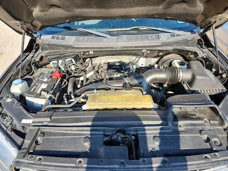 Продажа на аукционе авто 2019 Ford F150, vin: 1FTEW1CP4KKE90940, номер лота: 63606636
