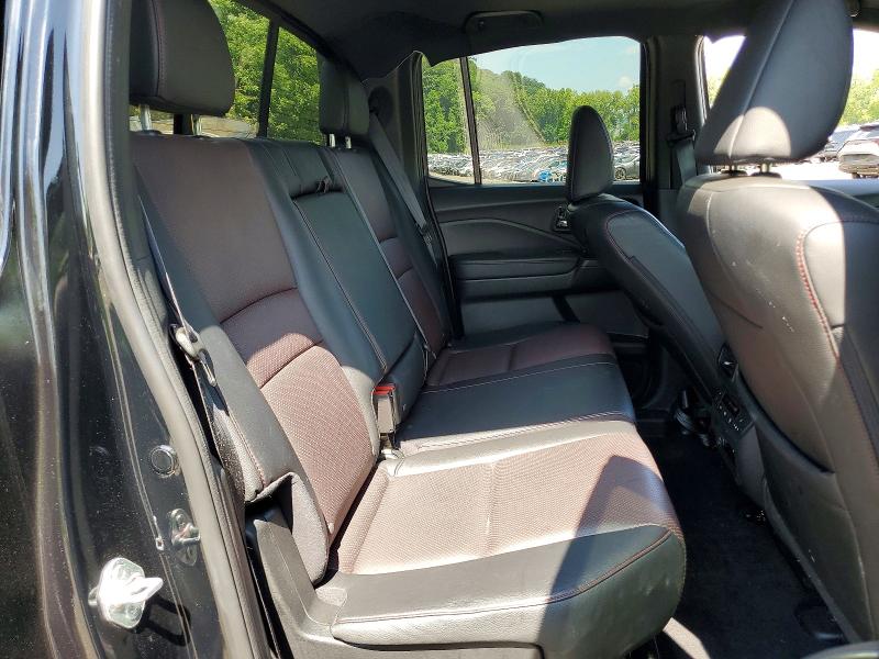 Aukcja sprzedaży 2024 Honda Ridgeline, vin: 5FPYK3F81RB007704, numer aukcji: 65863016