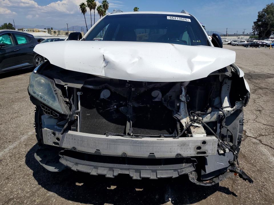 Aukcja sprzedaży 2015 Lexus Rx 350, vin: 2T2BK1BA3FC297984, numer aukcji: 66413626