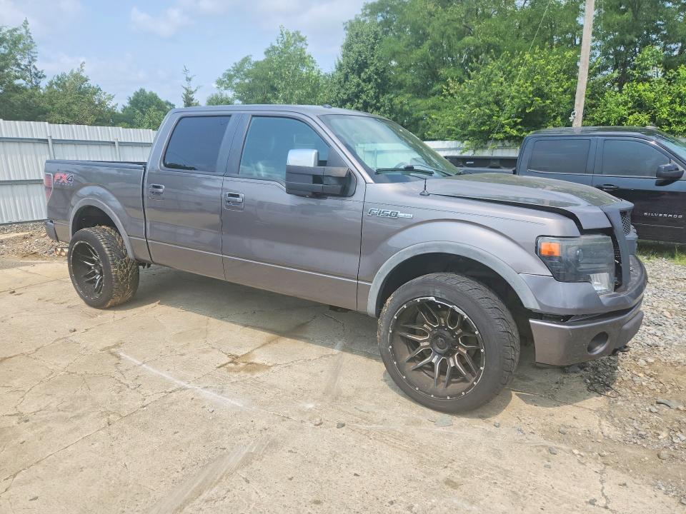 Продаж на аукціоні авто 2014 Ford F150, vin: 1FTFW1EF5EFA08644, номер лоту: 64840316