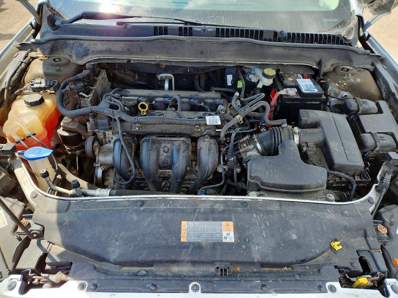 63096756 :رقم المزاد ، 3FA6P0H77FR147938 vin ، 2015 Ford Fusion مزاد بيع
