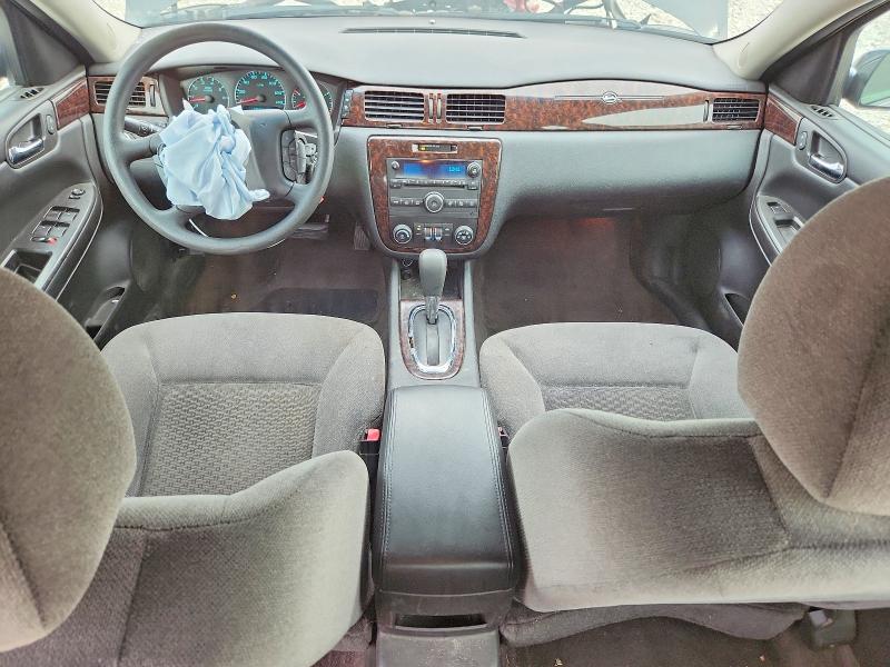 2016 Chevrolet Impala Limited მანქანა იყიდება აუქციონზე, vin: 2G1WB5E36G1126021, აუქციონის ნომერი: 64444876