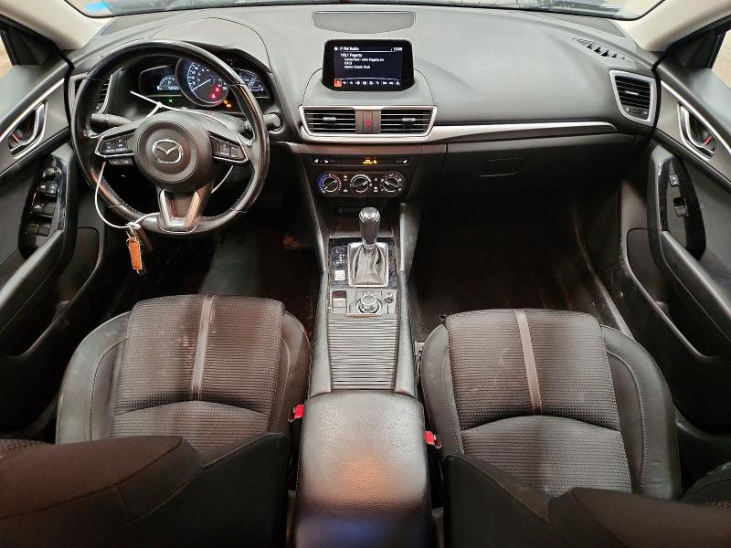 Aukcja sprzedaży 2018 Mazda 3, vin: JM1BN1V78J1161908, numer aukcji: 65029156