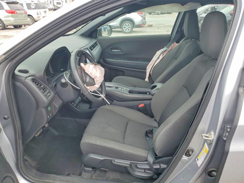 Aukcja sprzedaży 2019 Honda Hr-v, vin: 3CZRU5H14KM721132, numer aukcji: 63006366