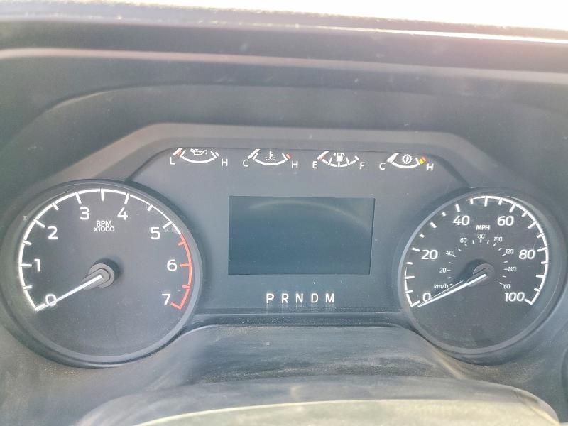 Продажа на аукционе авто 2023 Ford F250, vin: 1FTBF2AA0PEC46778, номер лота: 64981766