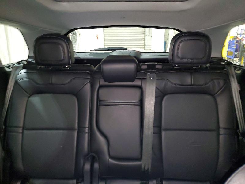 2021 Lincoln Corsair მანქანა იყიდება აუქციონზე, vin: 5LMCJ2D92MUL26727, აუქციონის ნომერი: 63485956