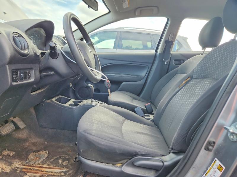 Продажа на аукционе авто 2015 Mitsubishi Mirage, vin: ML32A3HJ9FH055290, номер лота: 63896986