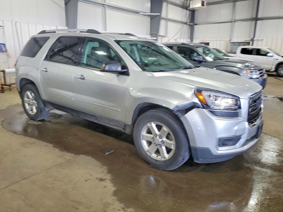 Aukcja sprzedaży 2016 Gmc Acadia, vin: 1GKKVPKD5GJ169488, numer aukcji: 63426616
