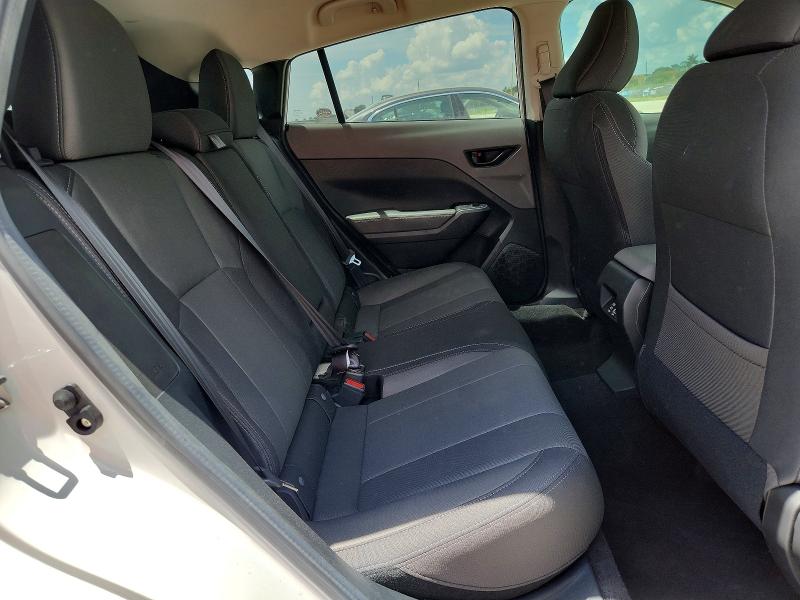 Продаж на аукціоні авто 2026 Subaru Crosstrek, vin: 4S4GUHD68T3750079, номер лоту: 65013346
