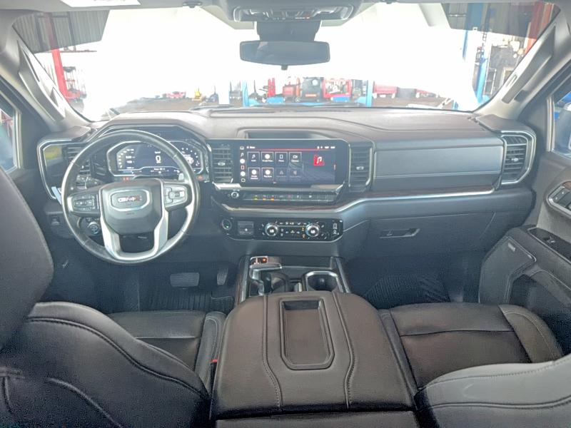 64498506 :رقم المزاد ، 3GTPHCED3NG548422 vin ، 2022 Gmc Sierra مزاد بيع